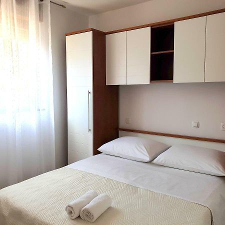 Apartment Vb Split Bagian luar foto