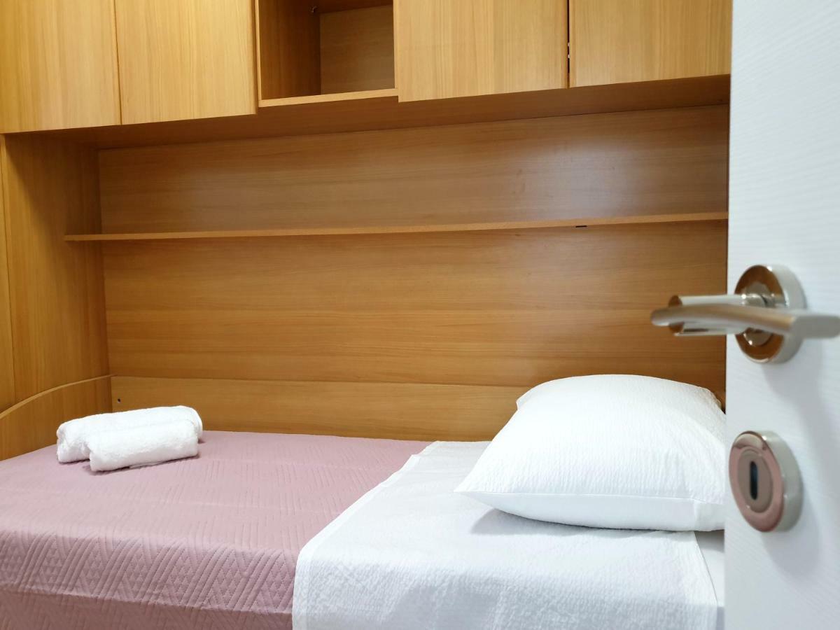 Apartment Vb Split Bagian luar foto