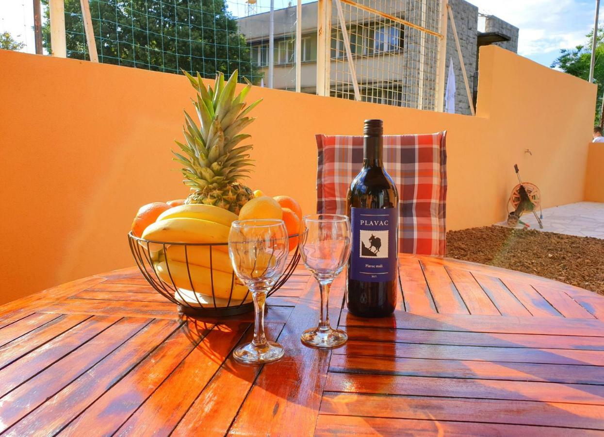 Apartment Vb Split Bagian luar foto