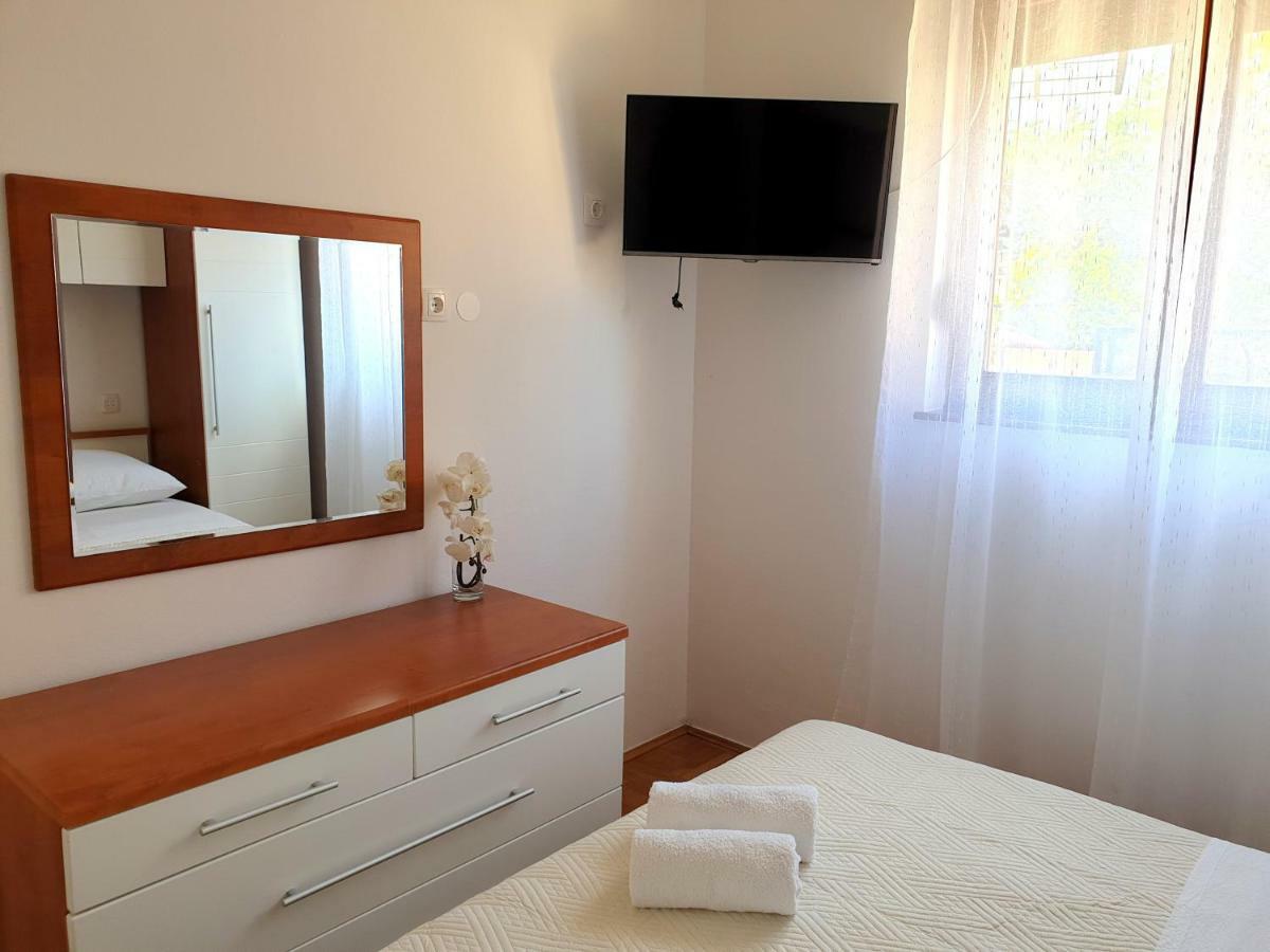 Apartment Vb Split Bagian luar foto