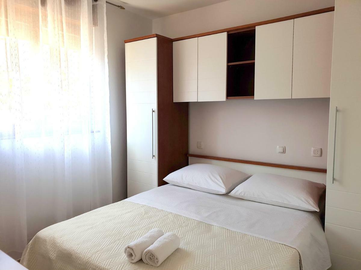 Apartment Vb Split Bagian luar foto