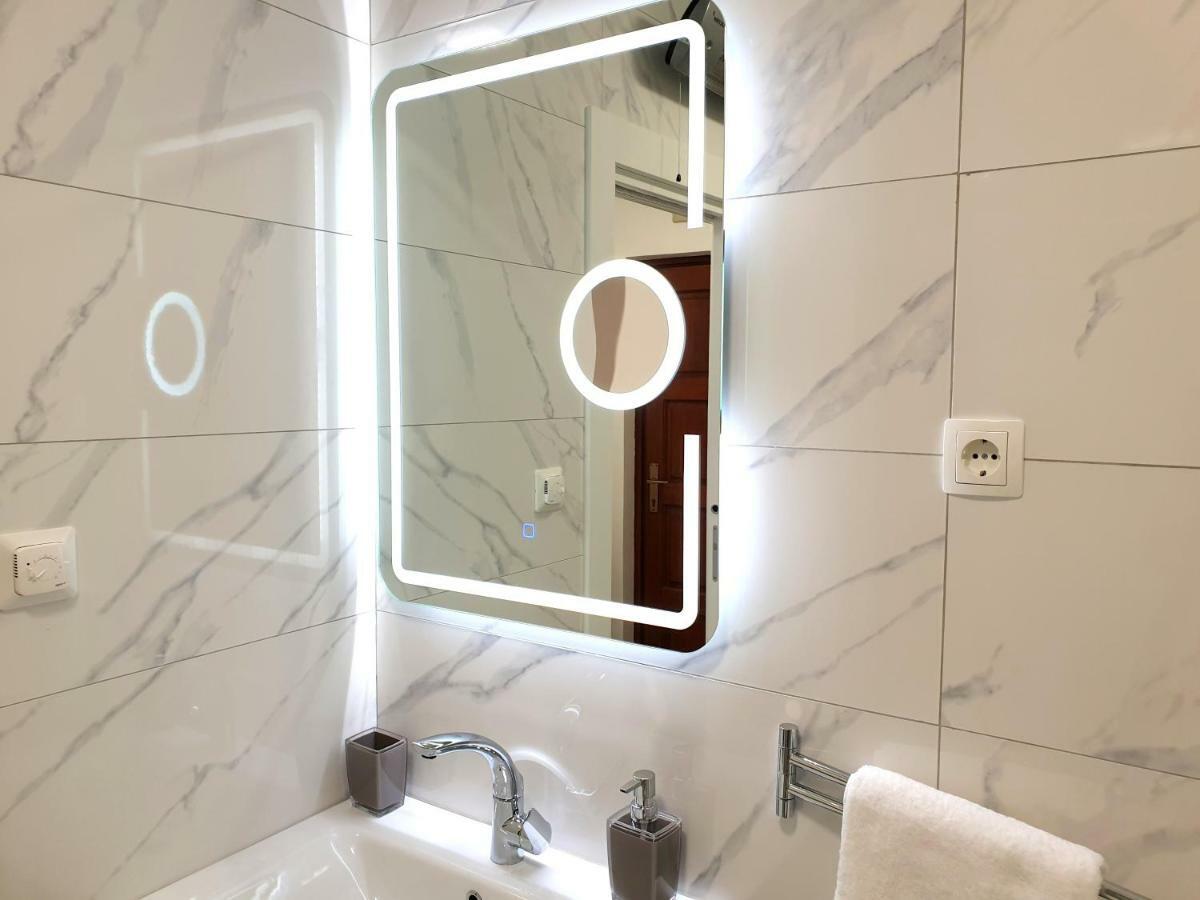 Apartment Vb Split Bagian luar foto