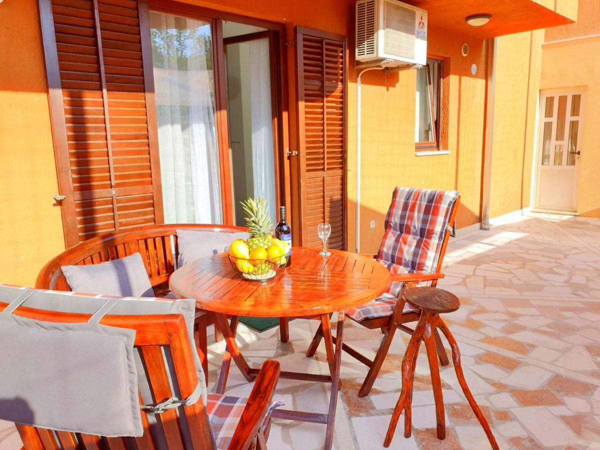 Apartment Vb Split Bagian luar foto