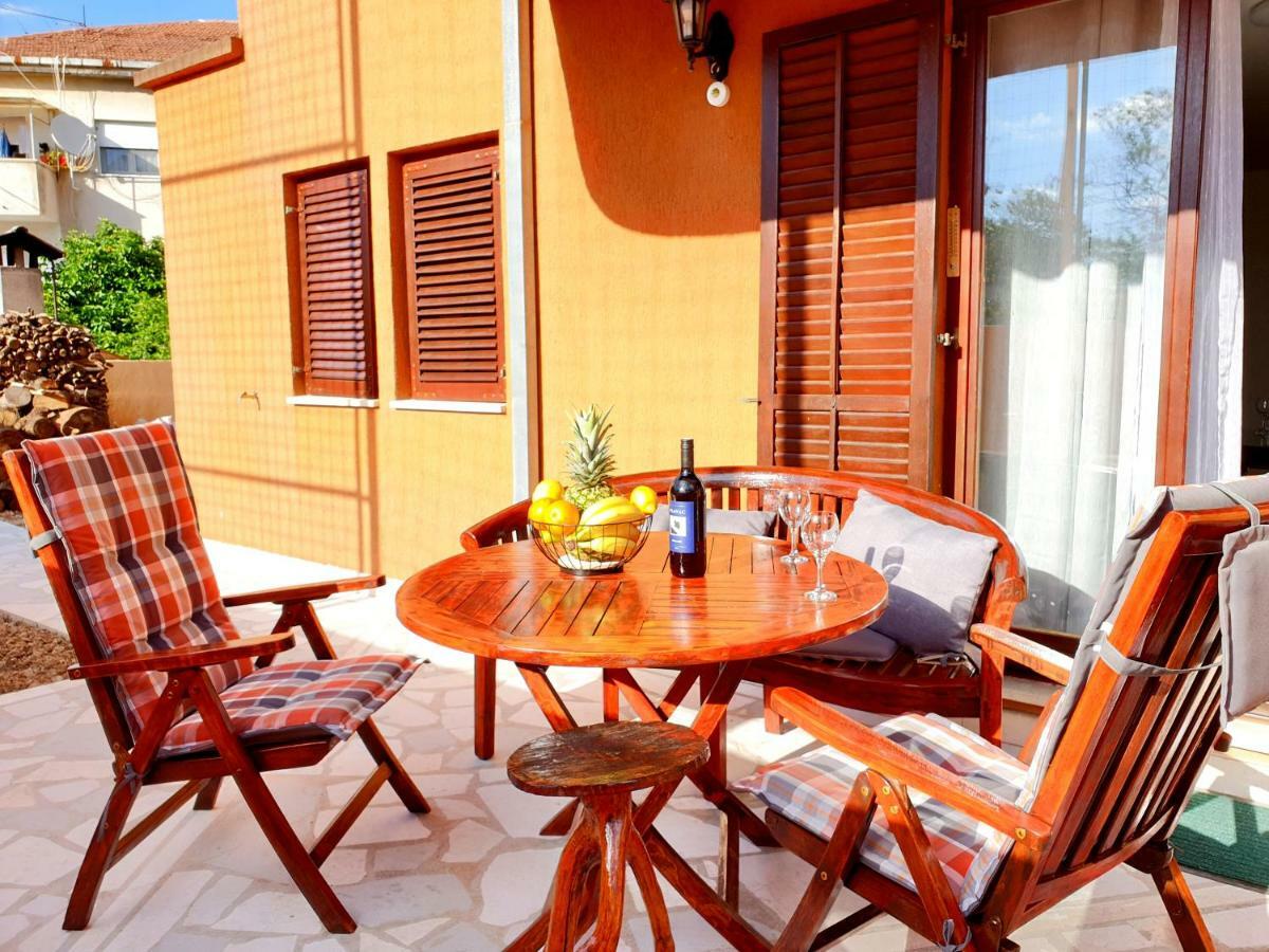 Apartment Vb Split Bagian luar foto