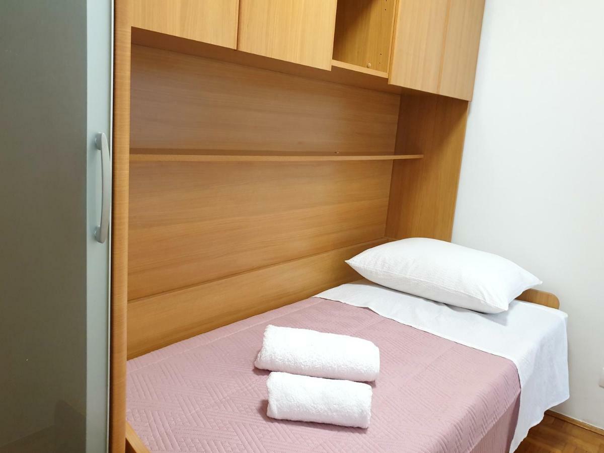 Apartment Vb Split Bagian luar foto