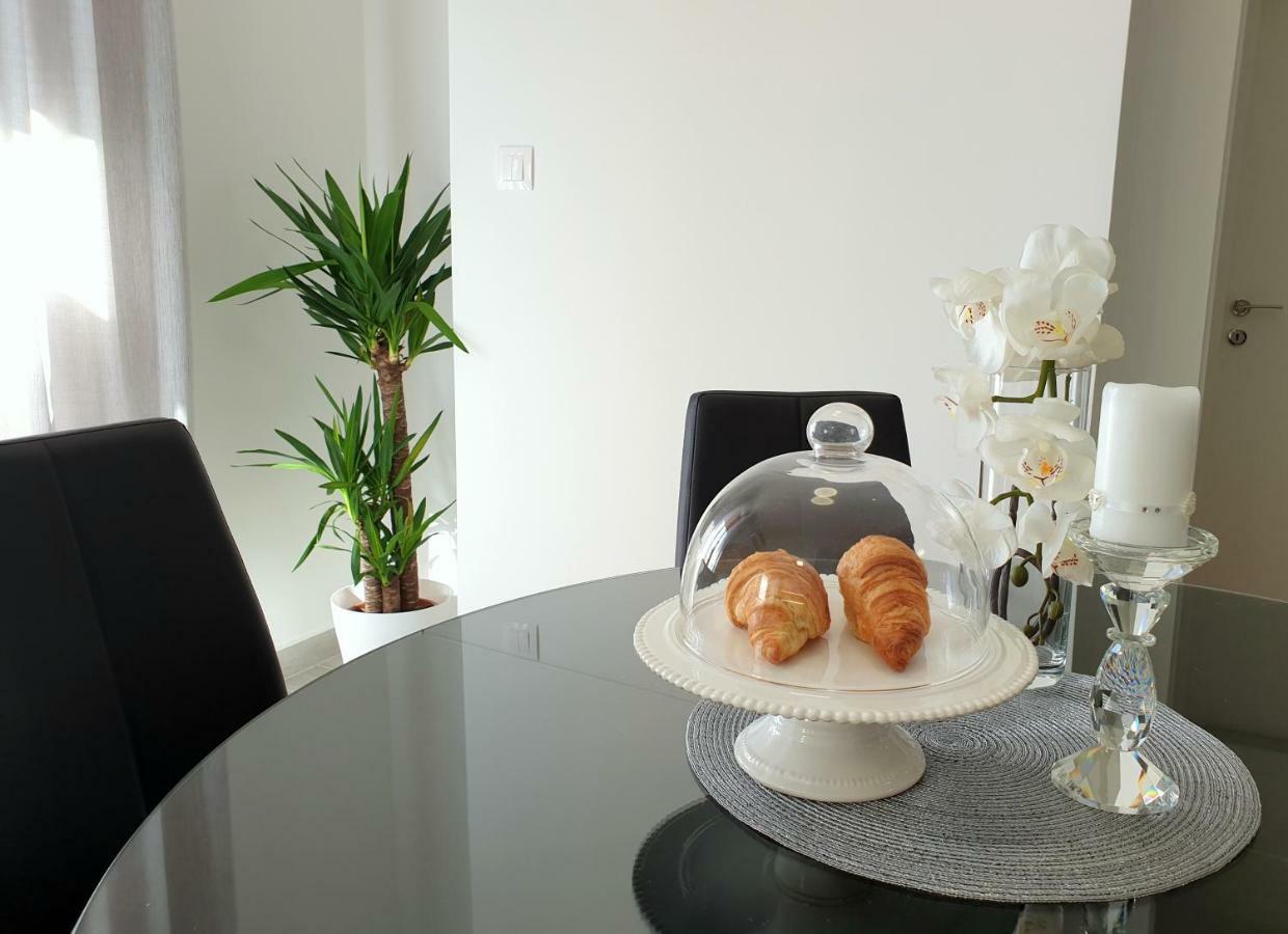 Apartment Vb Split Bagian luar foto