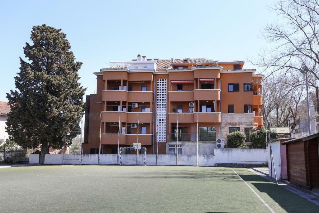 Apartment Vb Split Bagian luar foto