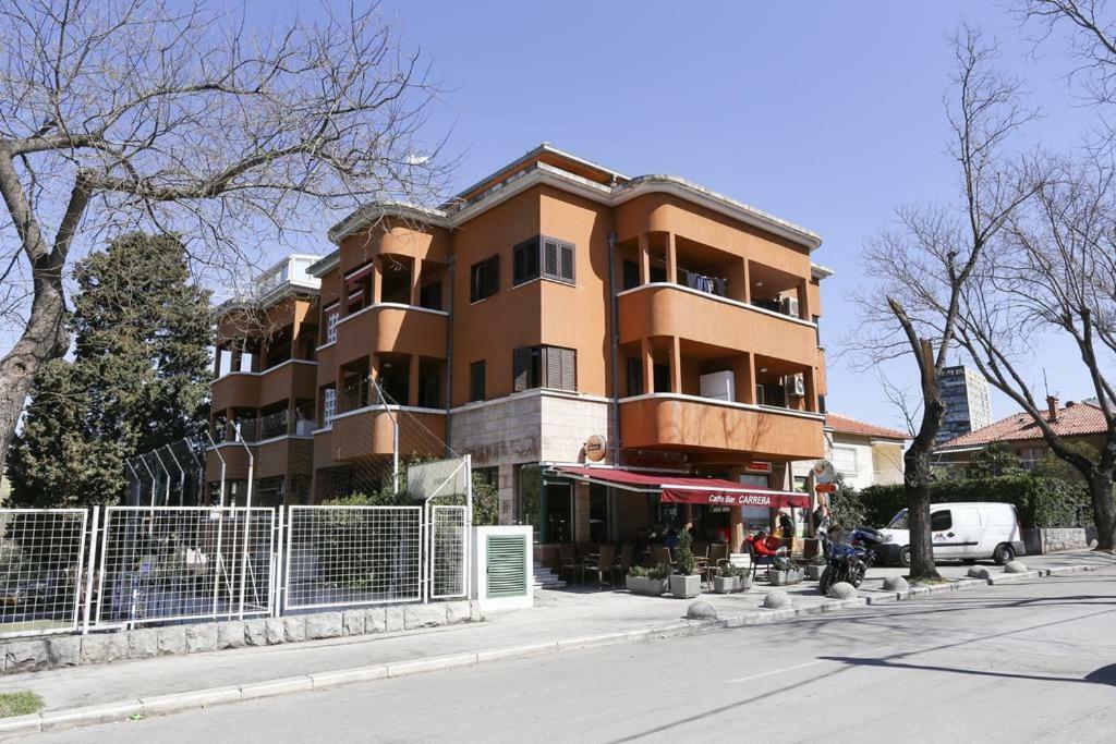 Apartment Vb Split Bagian luar foto
